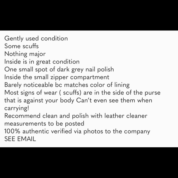 Italian Leather Bucket Bag - Picture 15 of 16